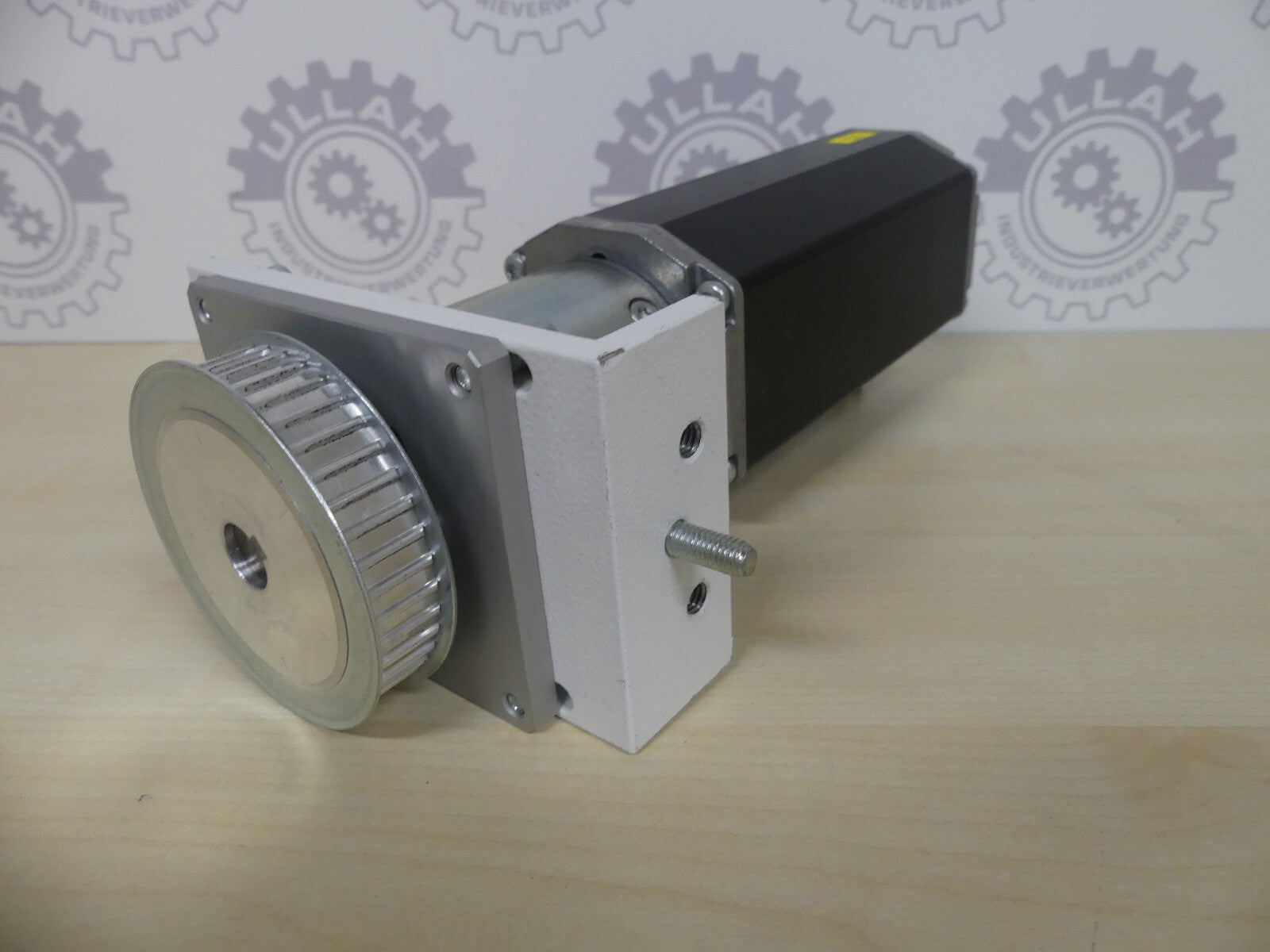 DUNKERMOTOREN BG65X50CI + PLG52