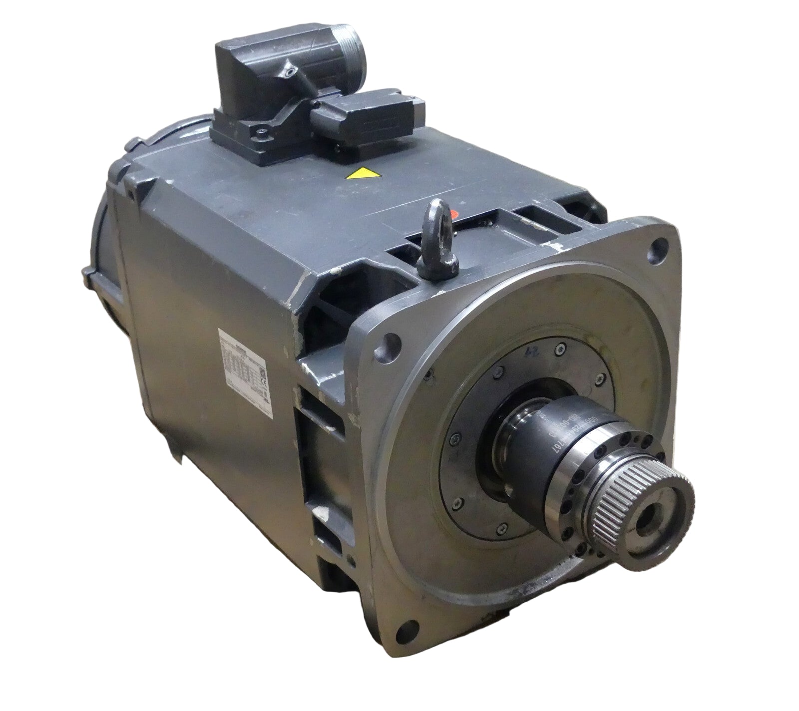 Siemens  1PH8133-1DG02-0CE1-Z