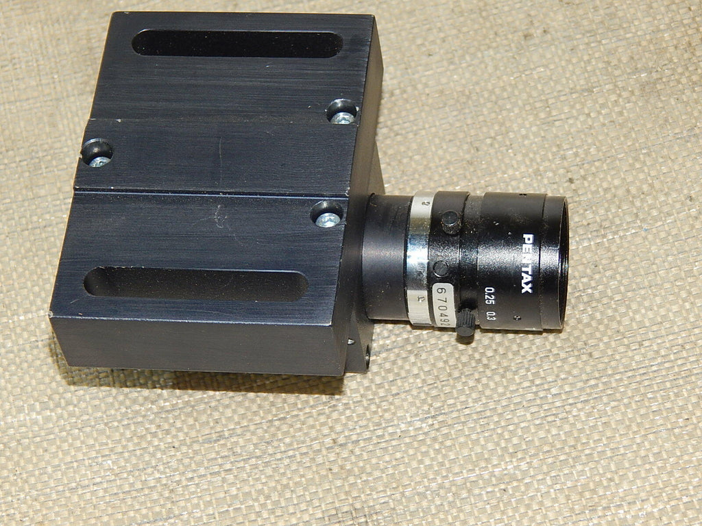 Allied Vision Kamera Stingray F201B ASG Used