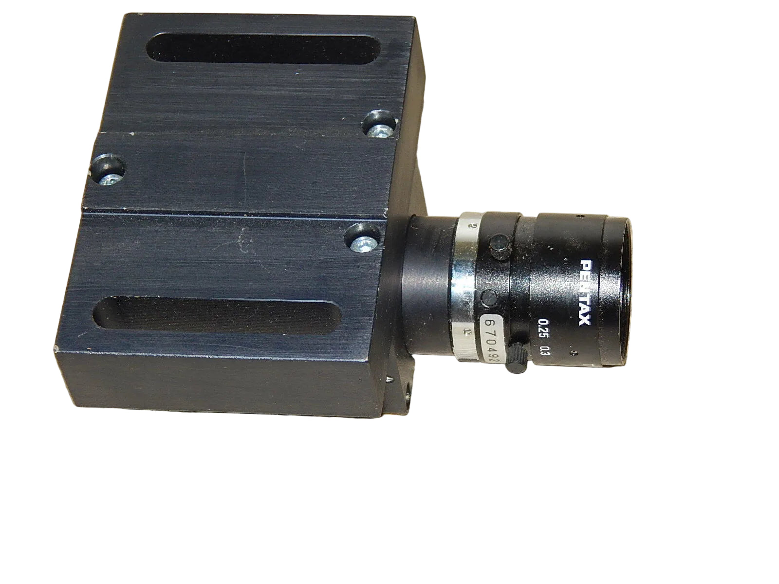 Allied Vision Kamera Stingray F201B ASG Used