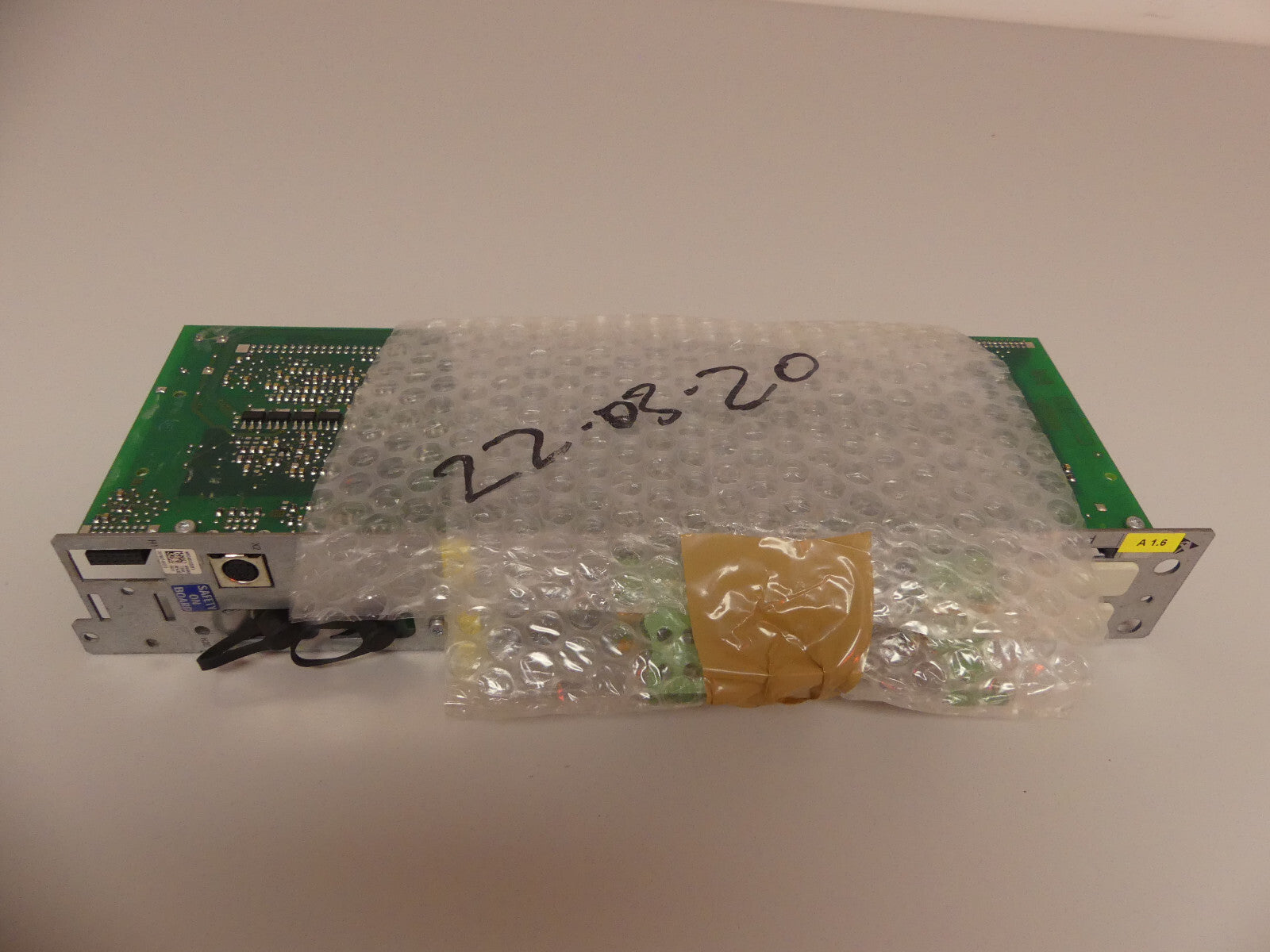  Rexroh Indradrive CDB01.1C-SE-ENS-ENS-NNN-NNN-S1-S-NN-FW  used