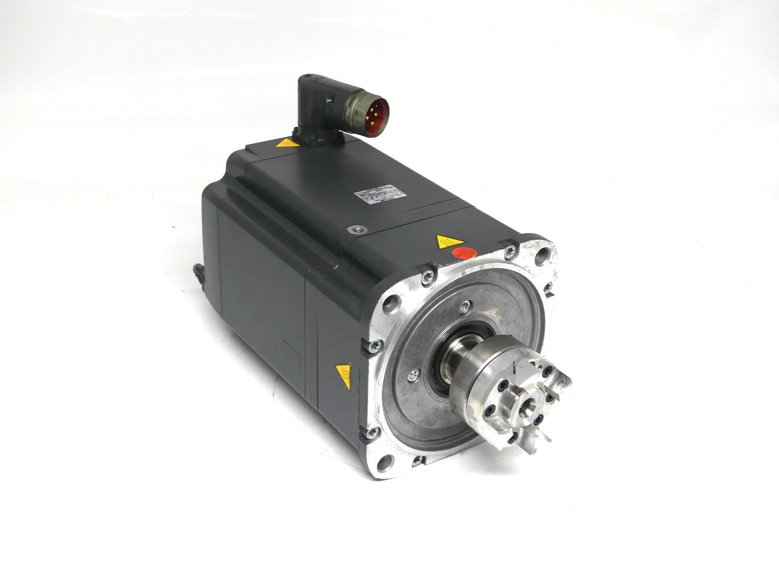 SIEMENS SERVOMOTOR 1FK7105-2AF71-1CH1