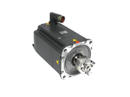 SIEMENS SERVOMOTOR 1FK7105-2AF71-1CH1