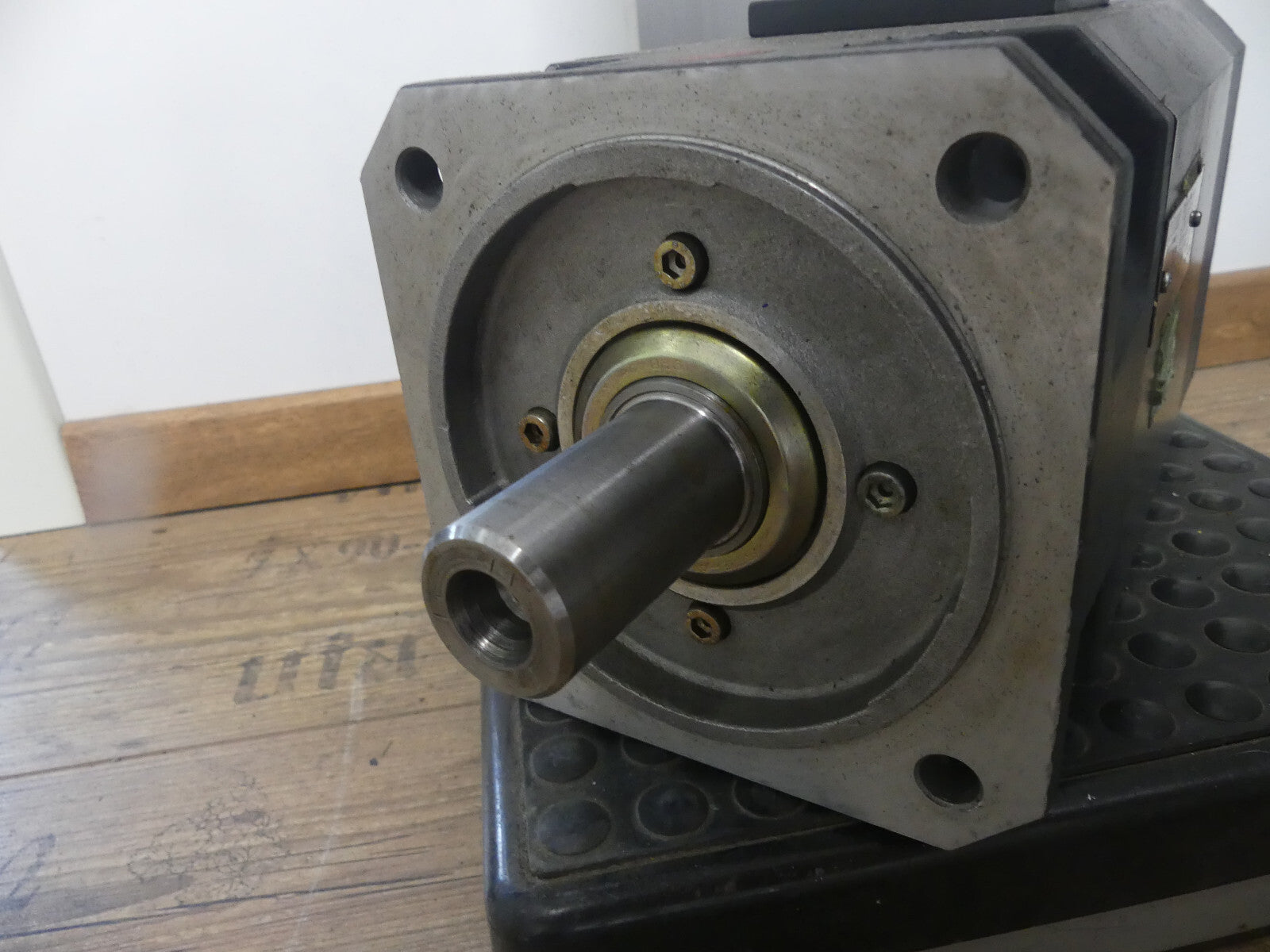 Siemens 1FT6082-1AF71-1AH1