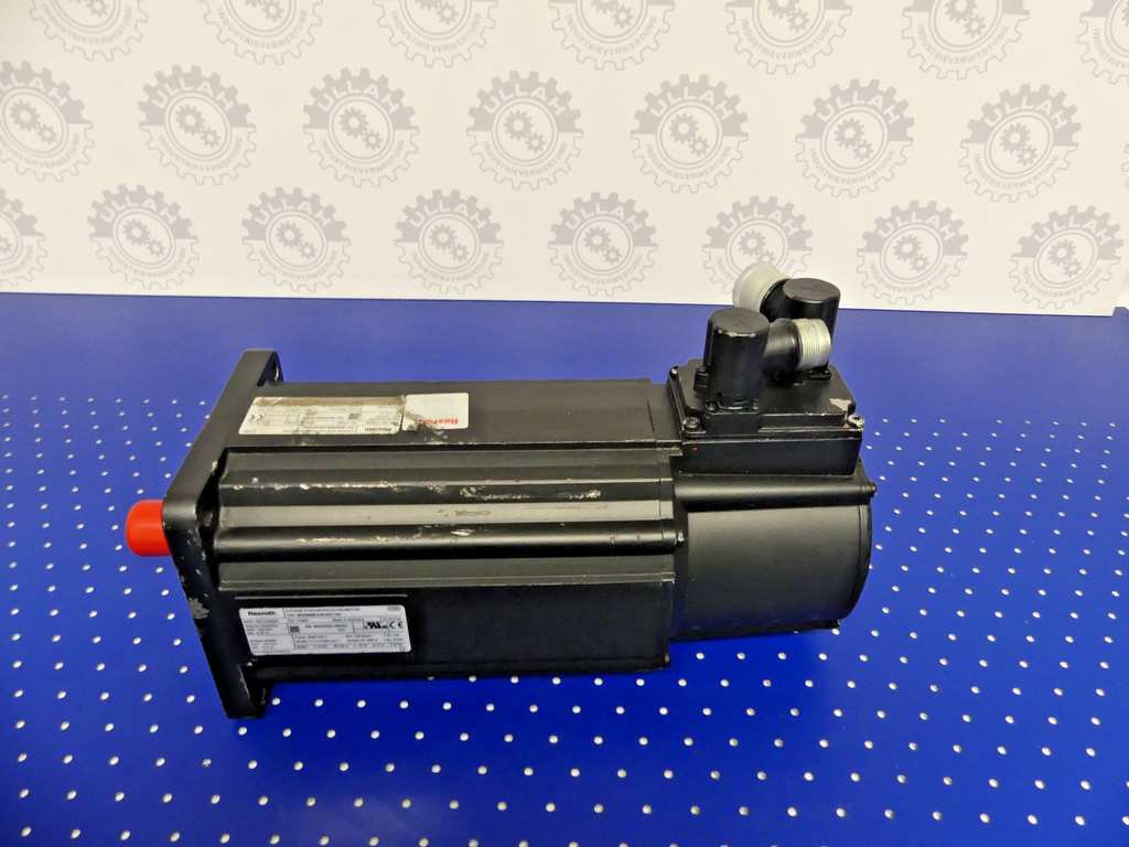 REXROTH MHD090B-035-NG1-UN