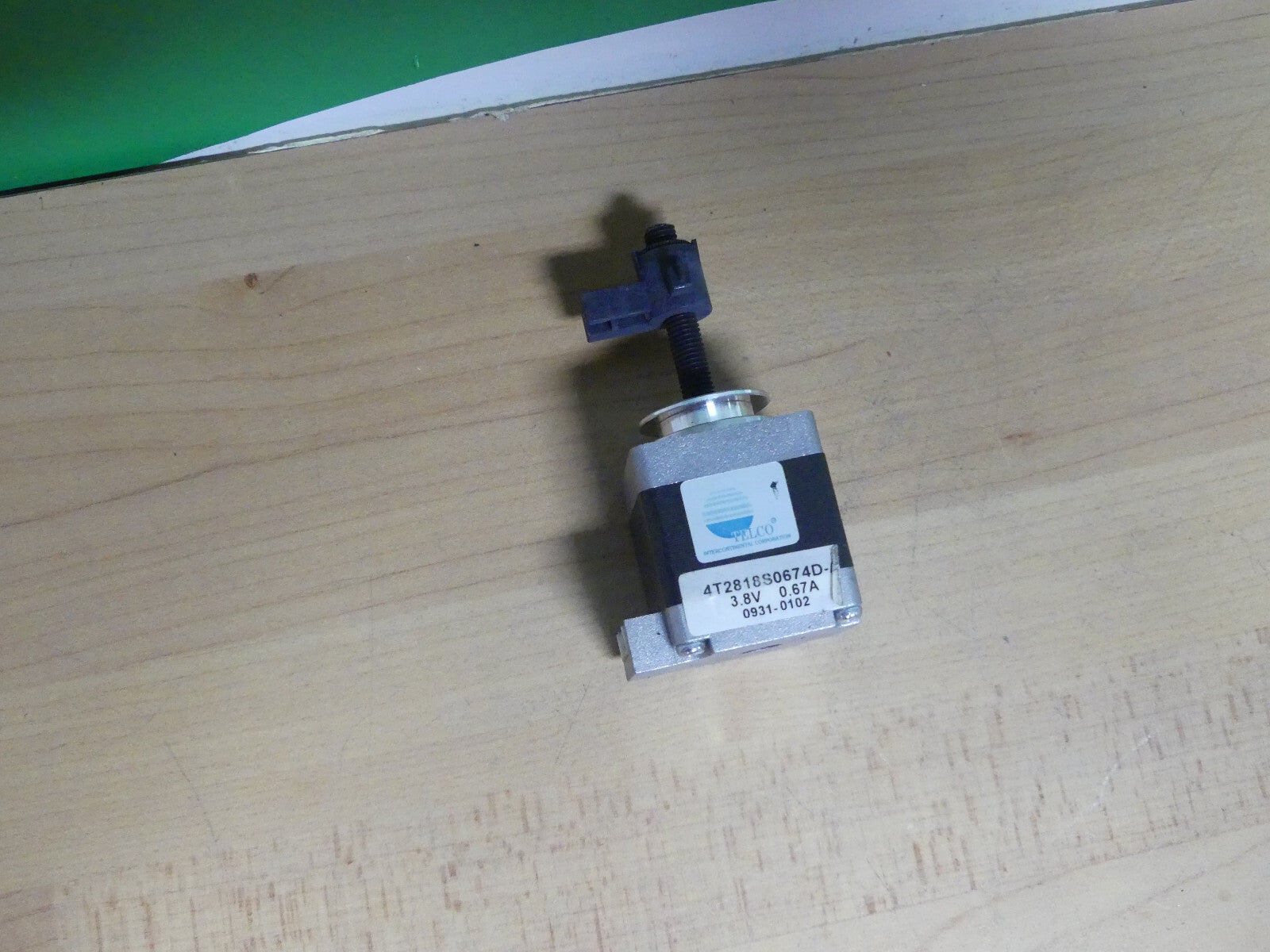 telco motor 4t281s0674d