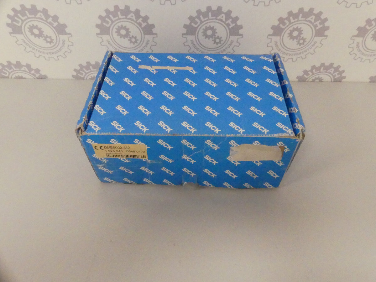 SICK DME5000-312 s. Bilder