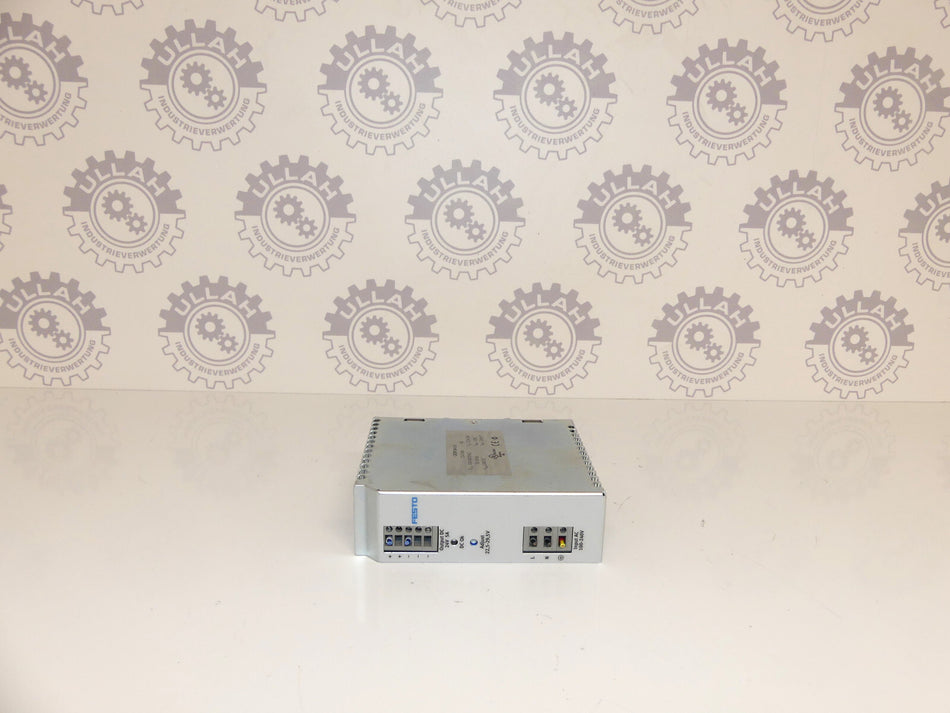 Festo cacn - 3A-1-5  Netzteil 2247681 Used