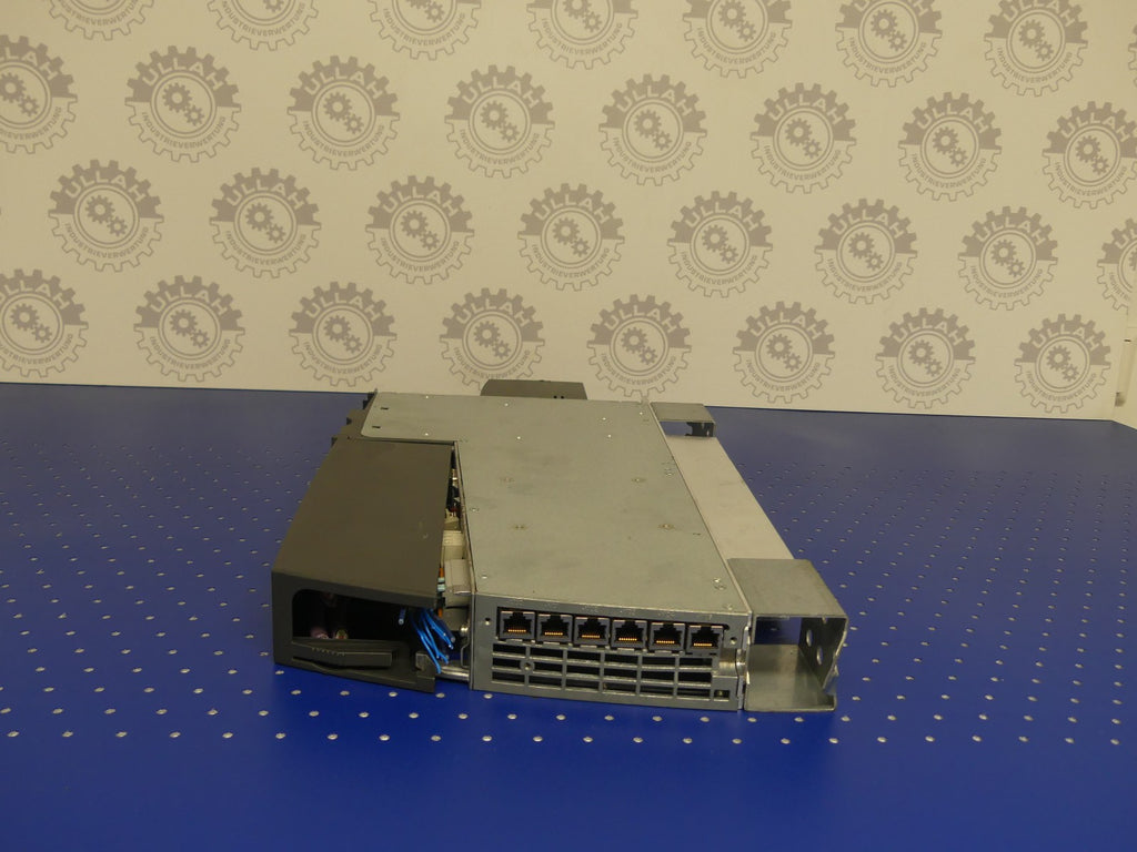 SIEMENS 6FC5372-0AA01-0AA2