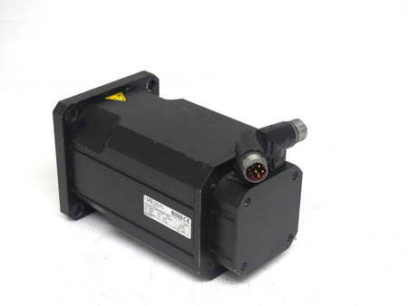 LTI DRIVES LSN-127-2000-30-560/T1,S4,B (anscglussstecker leicht verbogen)