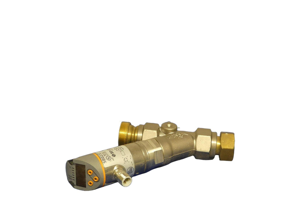 IFM SBG232 Durchflusssensor