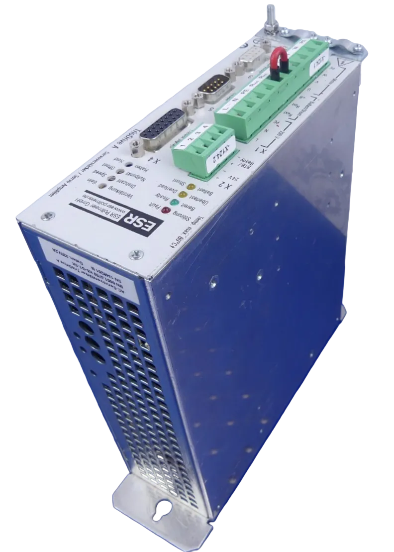 ESR Pollmeier Trio Drive A 6651.3759 K5-G1-SK