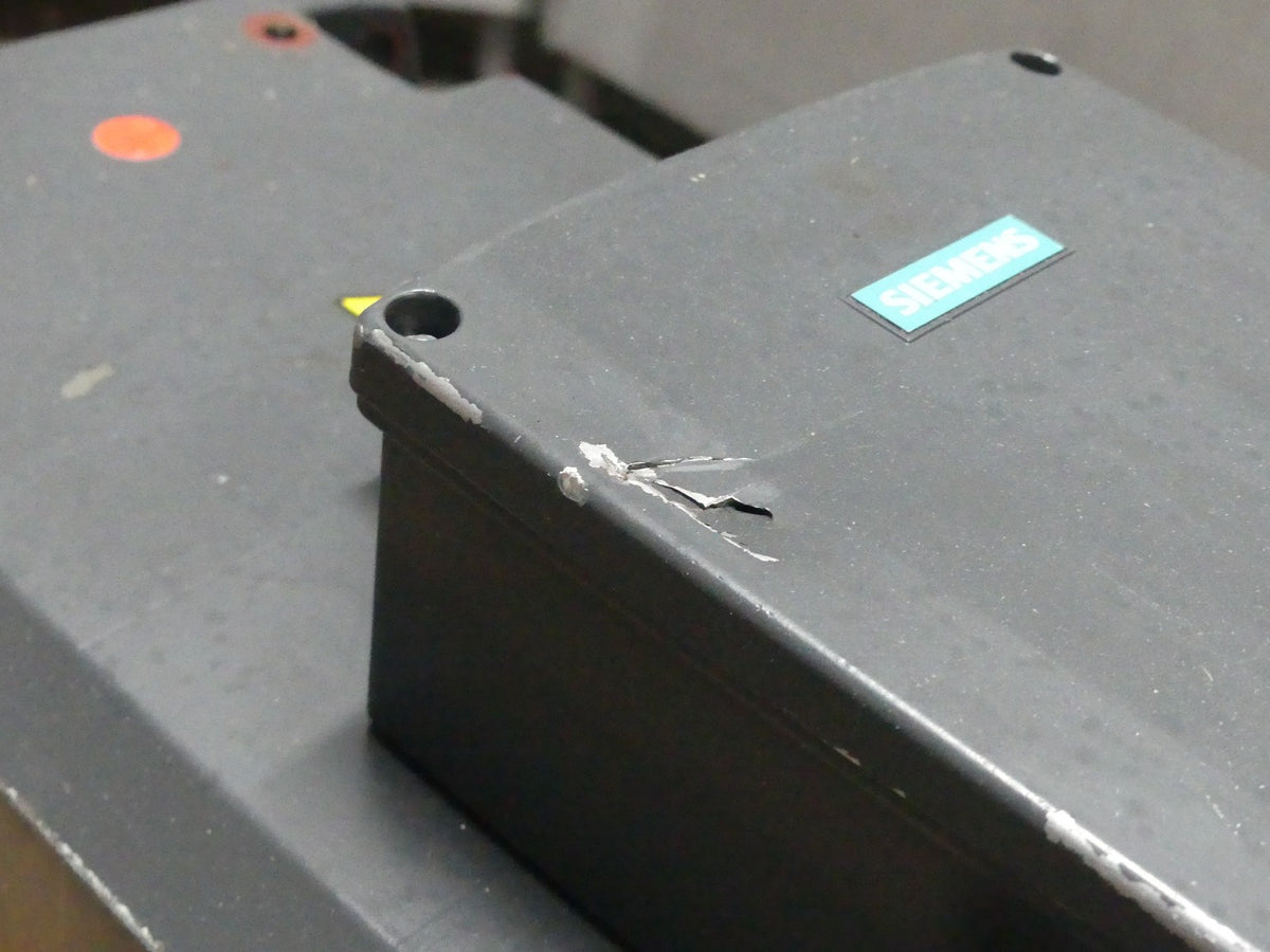 Siemens 1PH8138-1CZ22-0LA1-Z