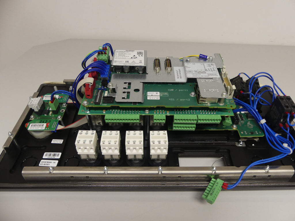 Siemens Sinumerik 6FC5303-1AF62-3AC0  Ersatzteil