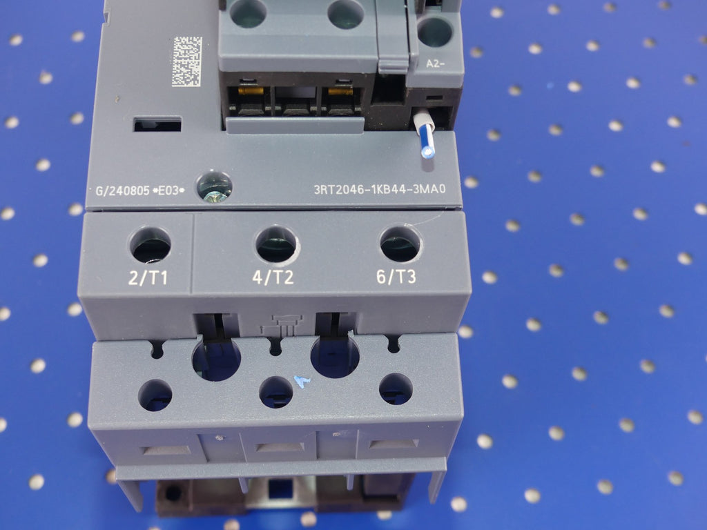 SIEMENS 3RT2046-1KB44-3MA0