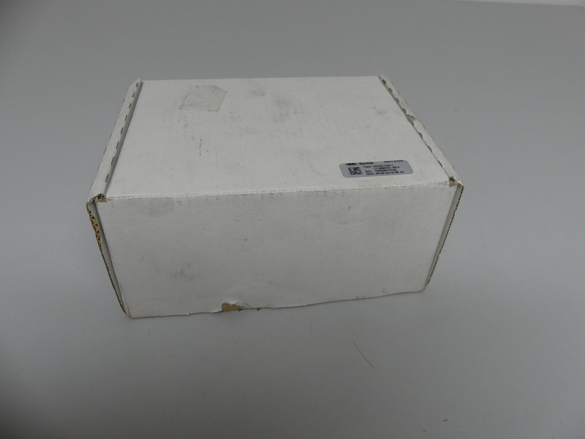 Baumer Digital Camera NCCG-124C.I