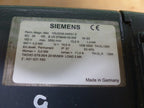 Siemens 3~Permanent Magnet Motor  1 HU3056-0AF01-Z  Used