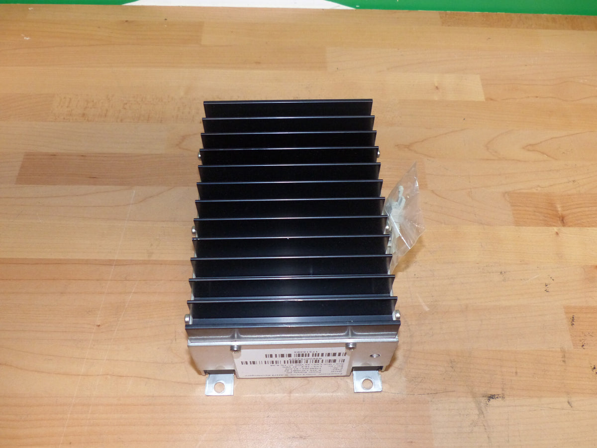 powertronic Power supply DC P 324.1-D-IGBT 02
