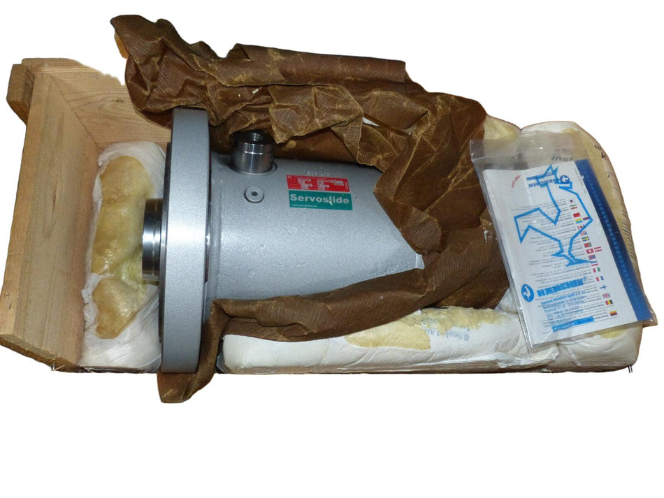 HANCHEN HYDRAULIK HYDRAULIC  300-20003-01 s.Bilder