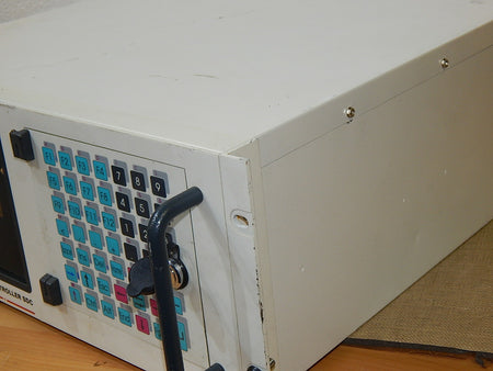 RMS Motion Controller SDC 0500  No.12690  230V 50 Hz s.Bilder  