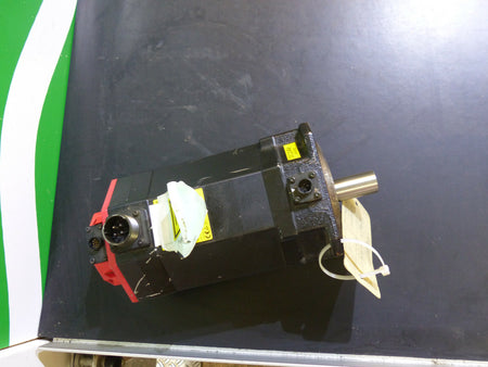 Fanuc A06B-0239-B400 SERVOMOTOR bremse defekt