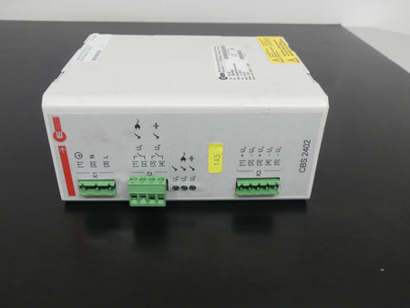 ess elektra cbs -500 cbs 2402 s.Bilder
