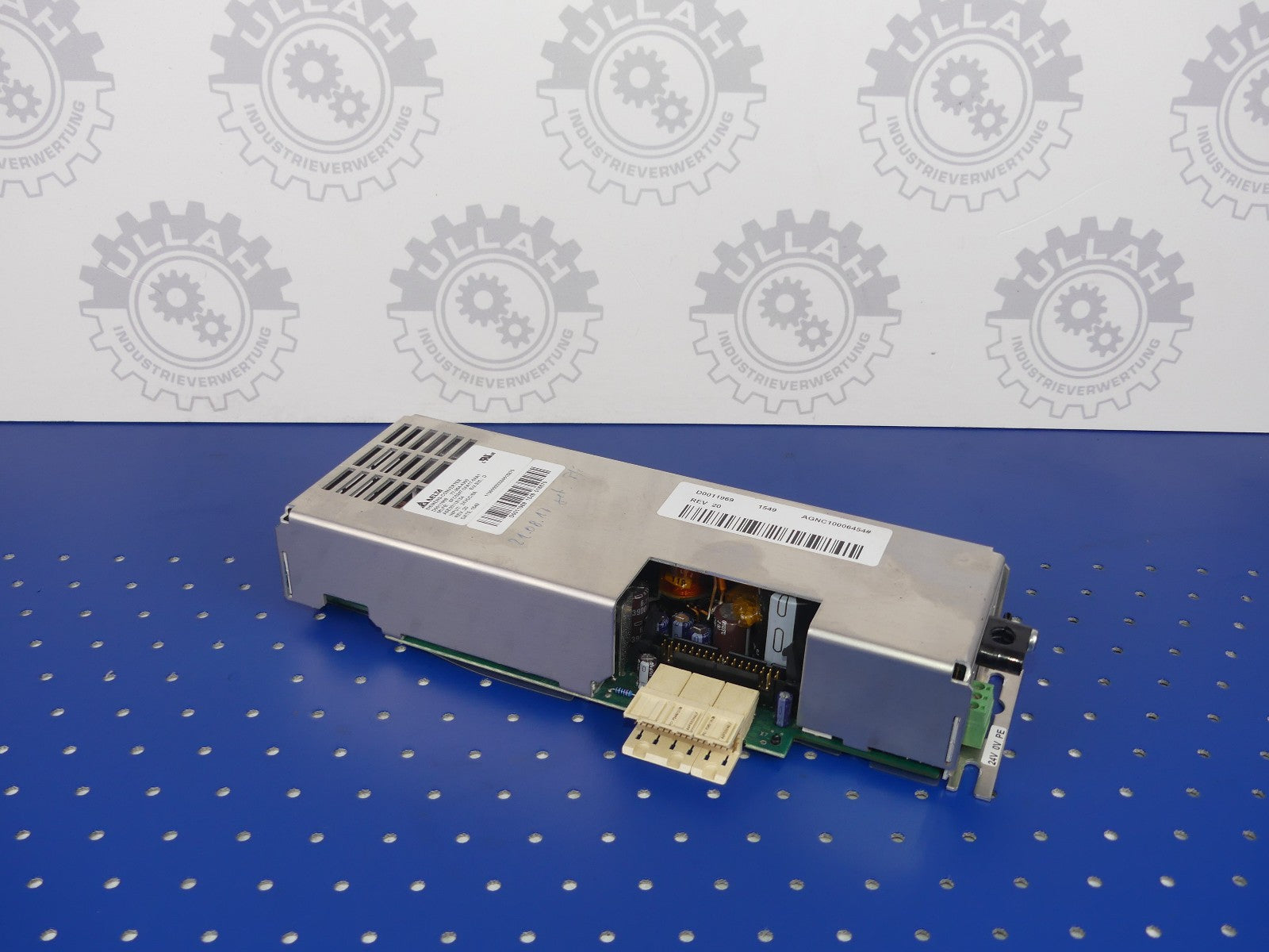 DELTA SIEMENS-Converter Netzteil D0011969 77-964-4300