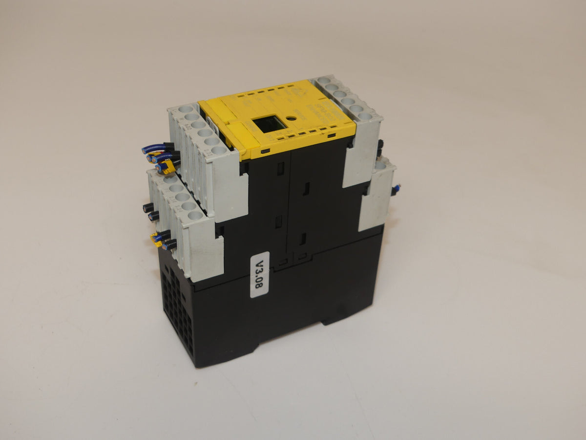 EUCHNER SFM-B02