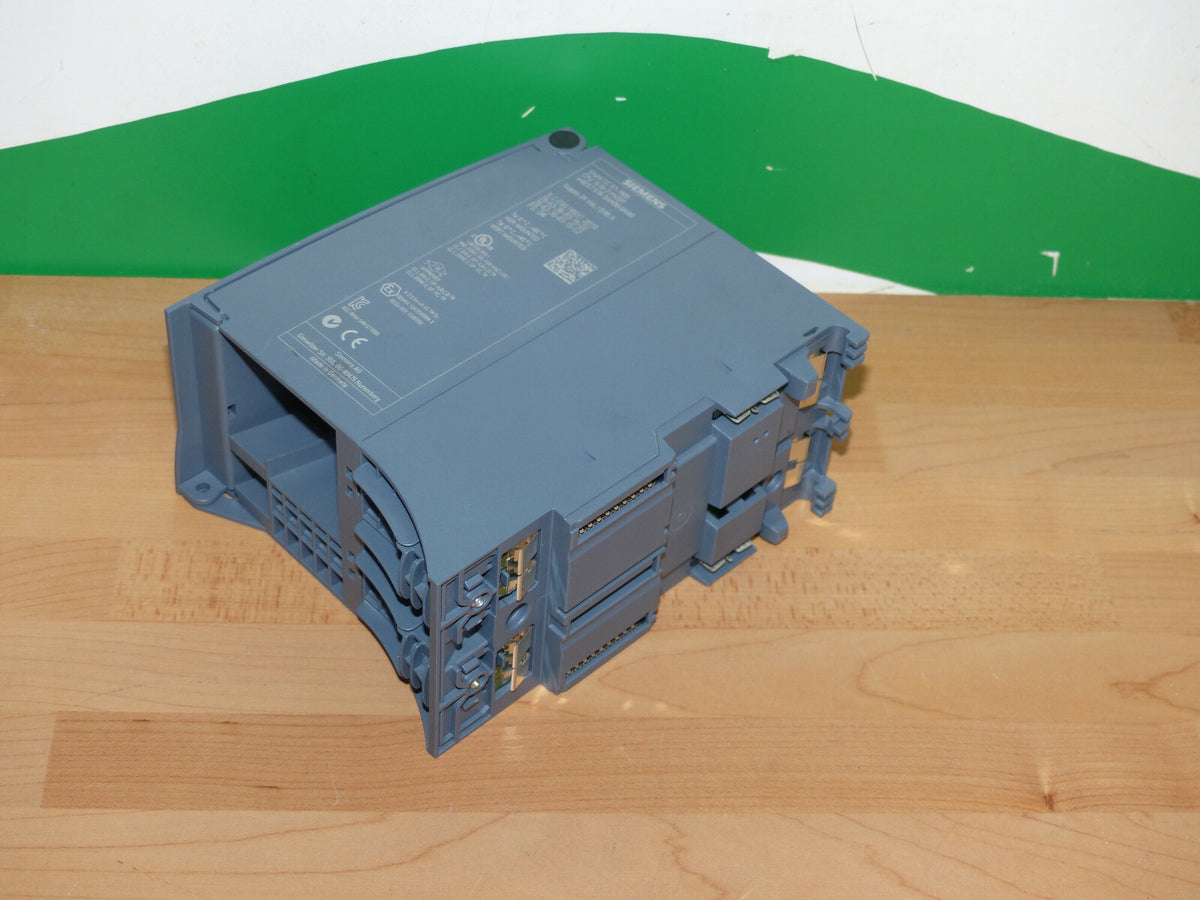 Siemens Simatic S7 6ES7516-3AN00-0AB0 CPU516-3PN/DP  // 6ES7 516-3AN00-0AB0 