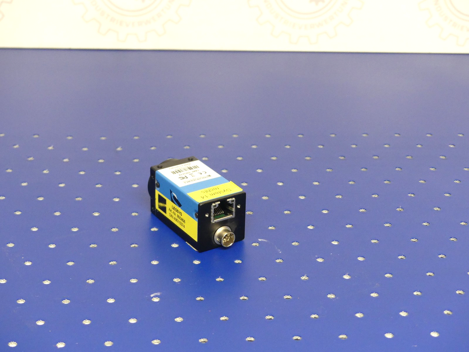 IMAGINGSOURCE DMK 33G274