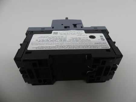 Siemens Sirus Leistungsschalter 3RV2011-1HA20