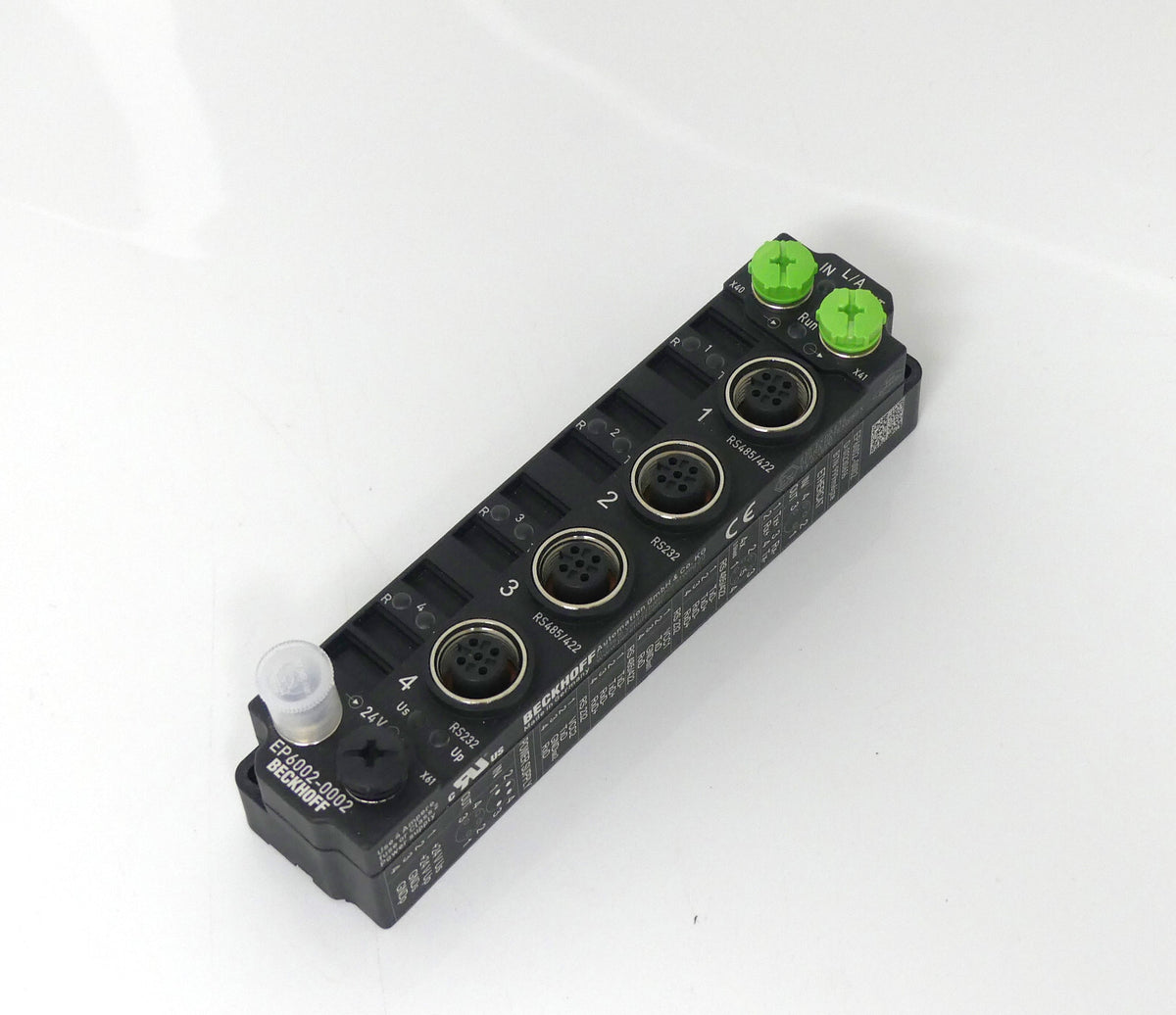 Beckhoff EP6002-0002
