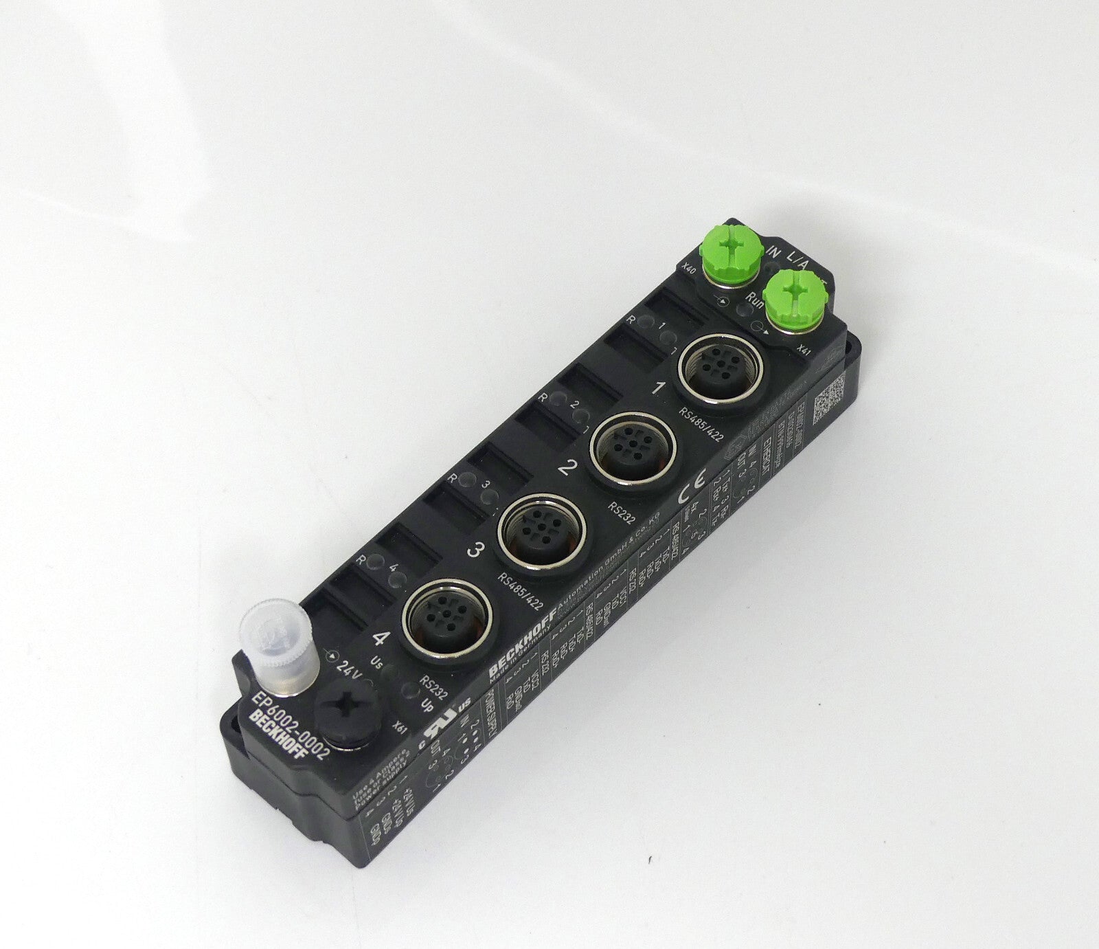 Beckhoff EP6002-0002