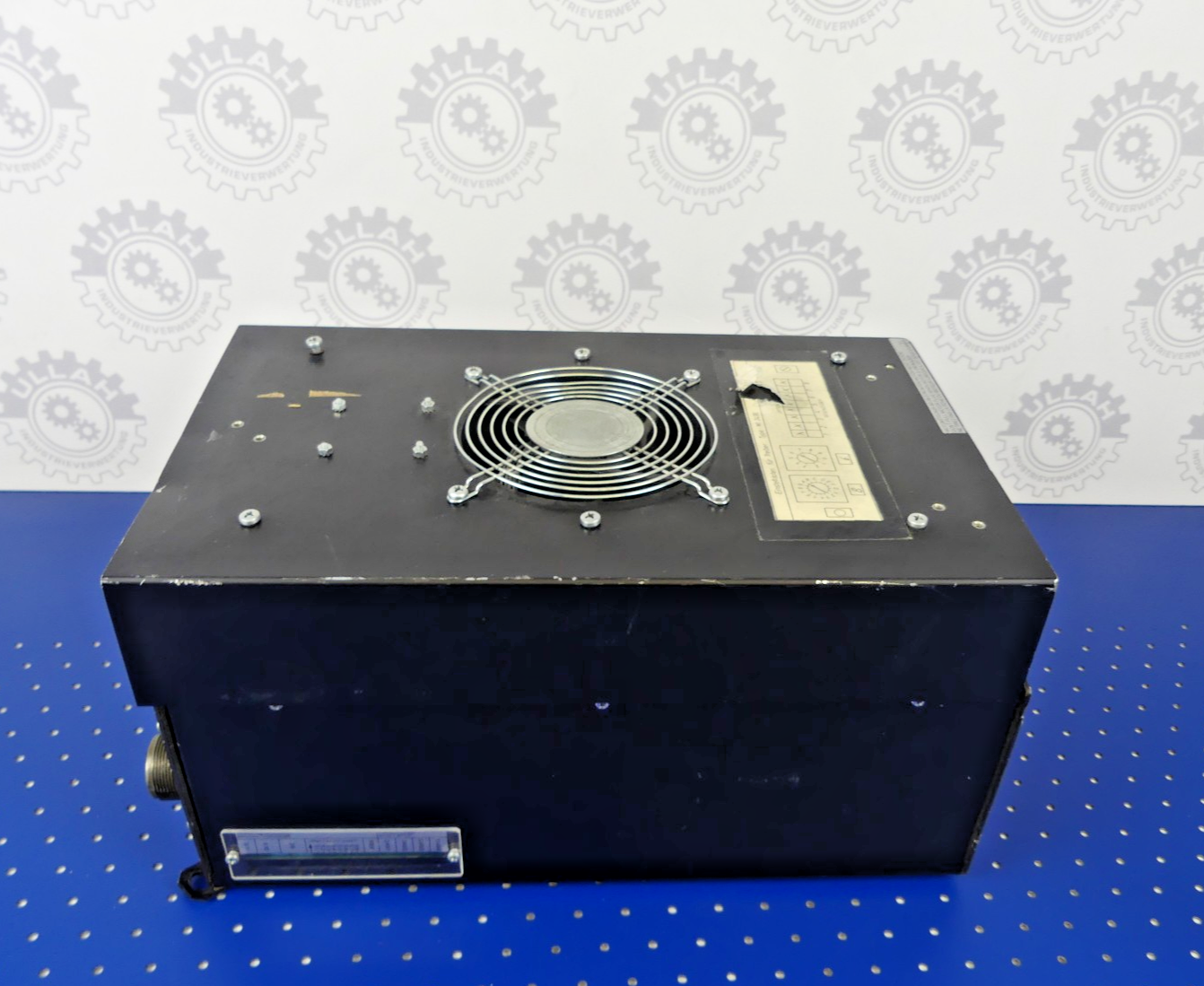 BERGER LAHR MI3499