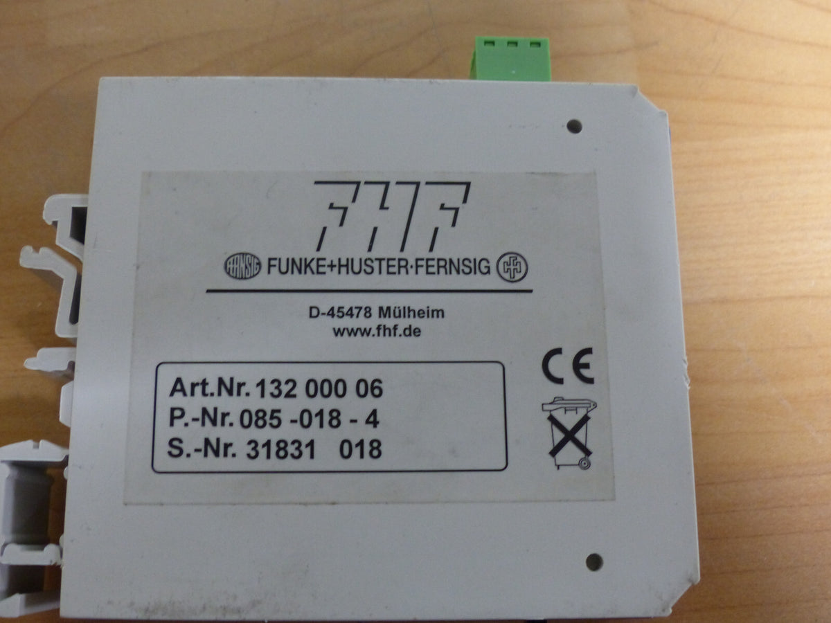 funke+huster.fernsig gsm/gprs modul2/0 tupe:sv2000nm-ad s.Bilder