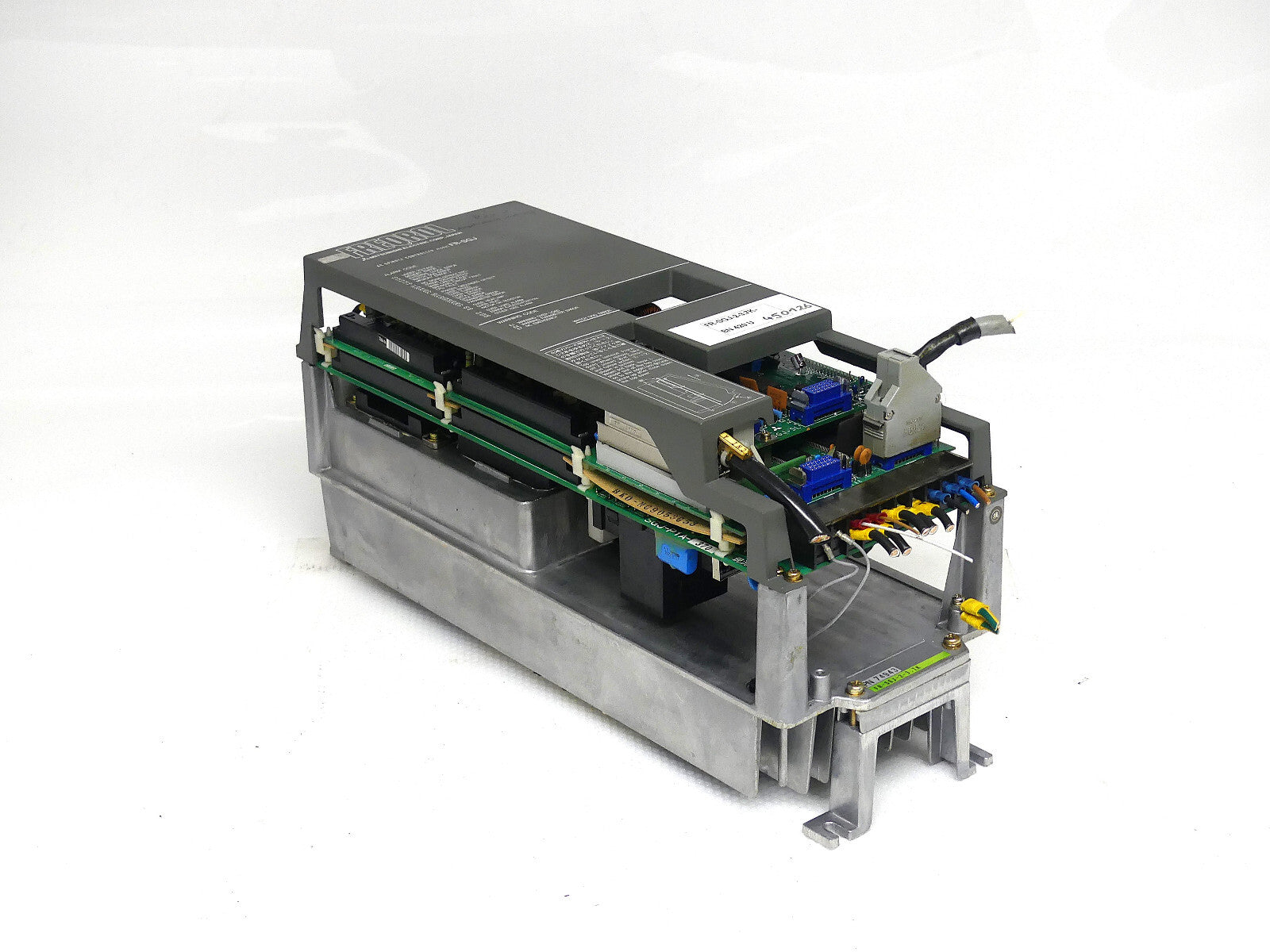 MITSUBISHI FR-SGJ-2-3.7K