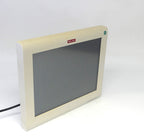 Siemens SCD 1520-T BEDIENSCHNITTSTELLE