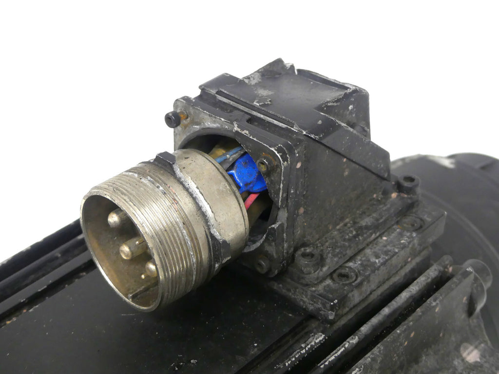 Rexroth MAC112C-0-ED-4-C/130-A-1/WI520LV/S005 ( beschädigt)