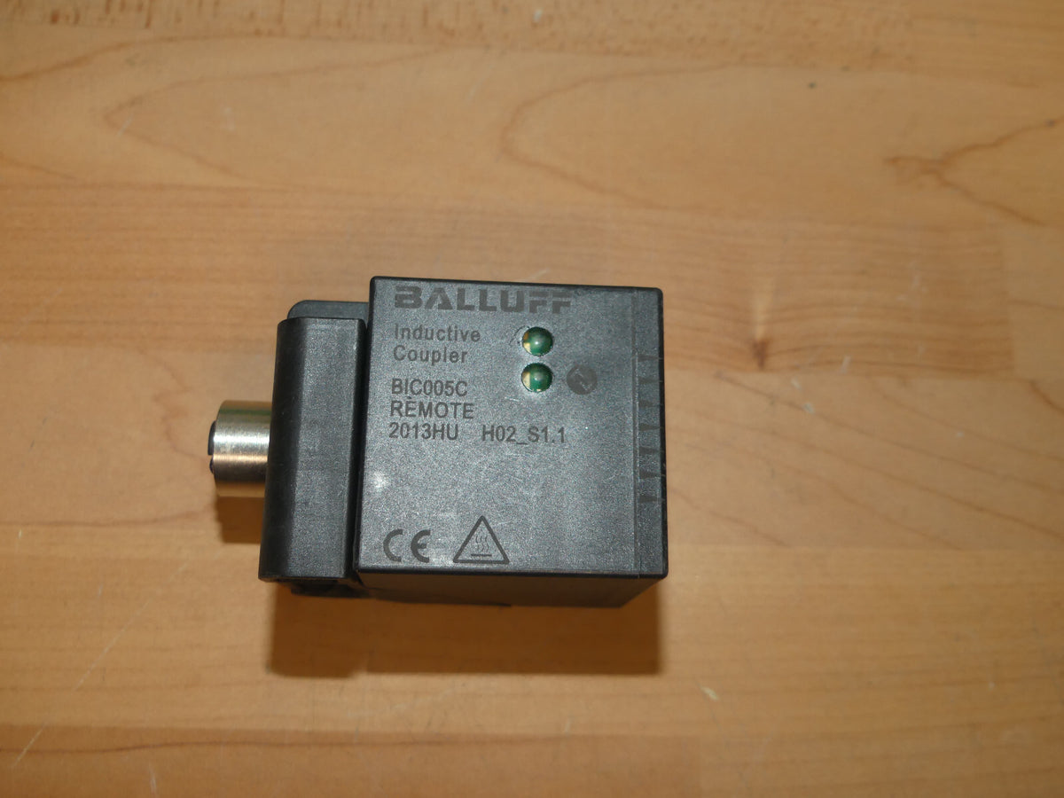 BALLUFF BIC005C Induktive Kupplung