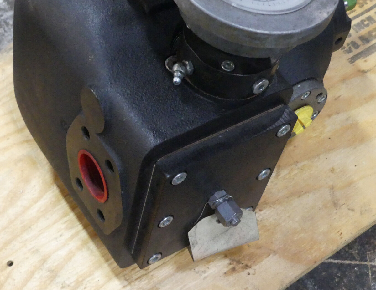 REXROTH A2VK28MA0R1G0PE2-S07 Dosierpumpe  9447063 Hydraulikpumpe