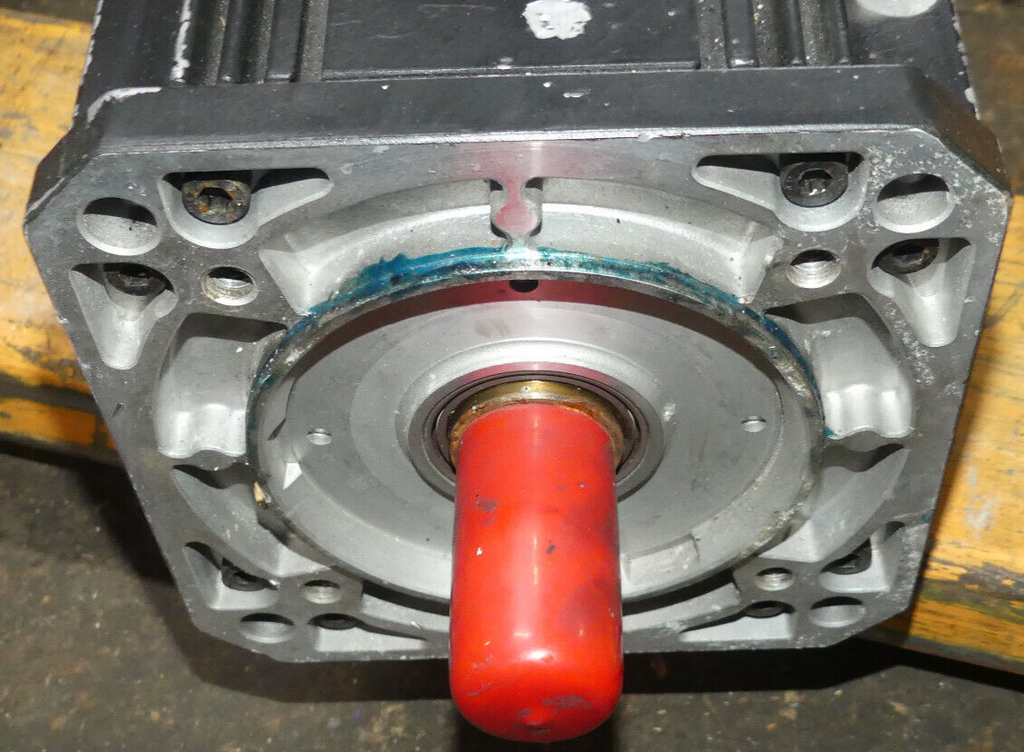 REXROTH MKD112B-058-GG0-AN used s.Bilder