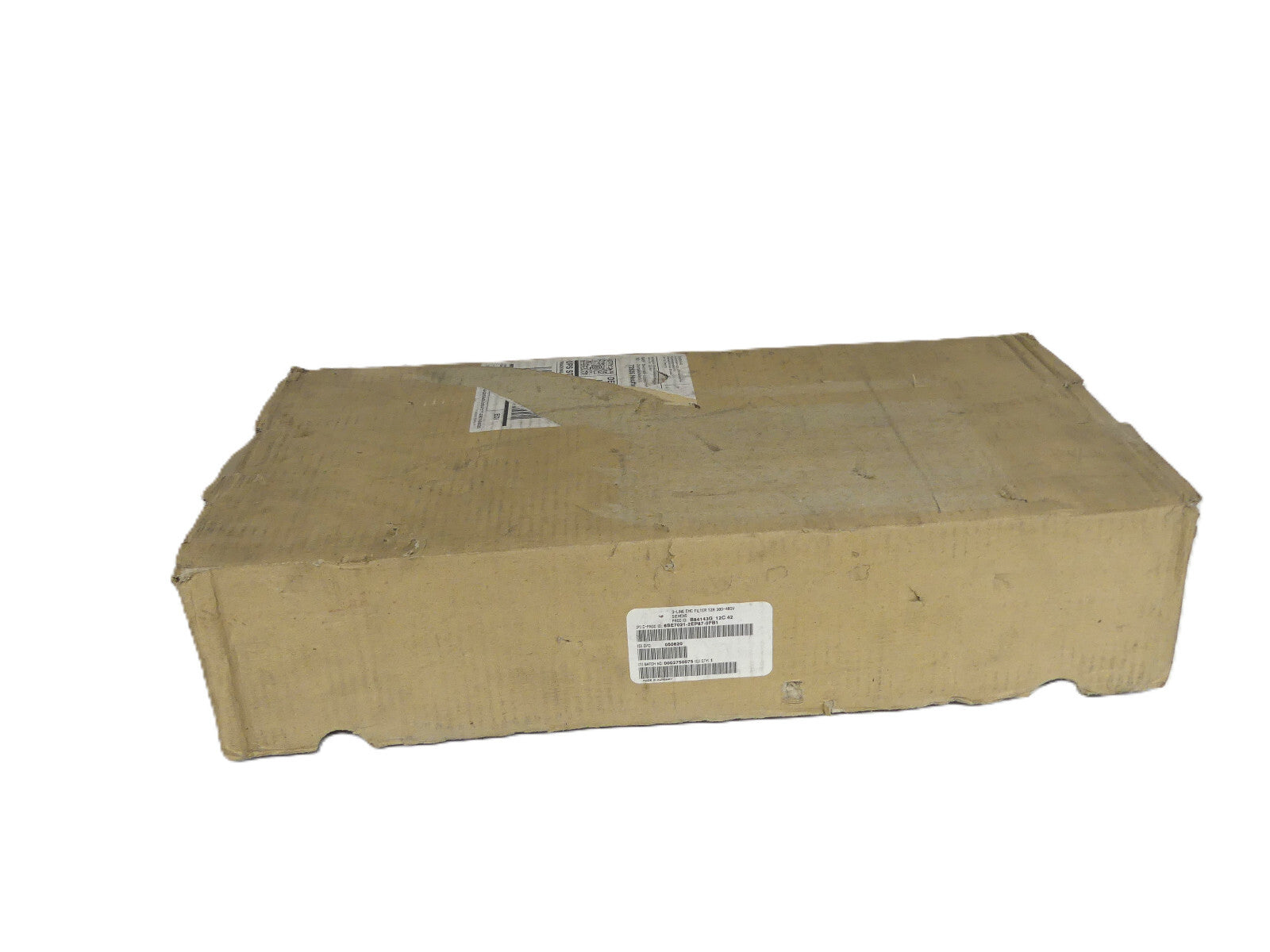 Siemens Funkenstörfilter 6SE7021-2EP87-0FB0 6SE7 021-2EP87-0FB0