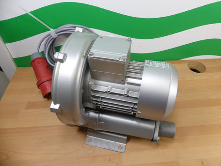 Ribo Industriestaubauger Drehstrom-Sauggebläse   Typ: 2BH1300 / BN1013271300/12
