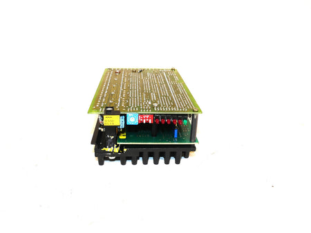 BERGER LAHR D550 RS 19  D550 RS19