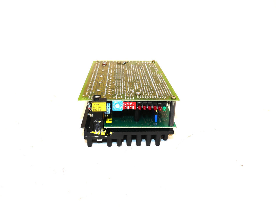 BERGER LAHR D550 RS 19  D550 RS19