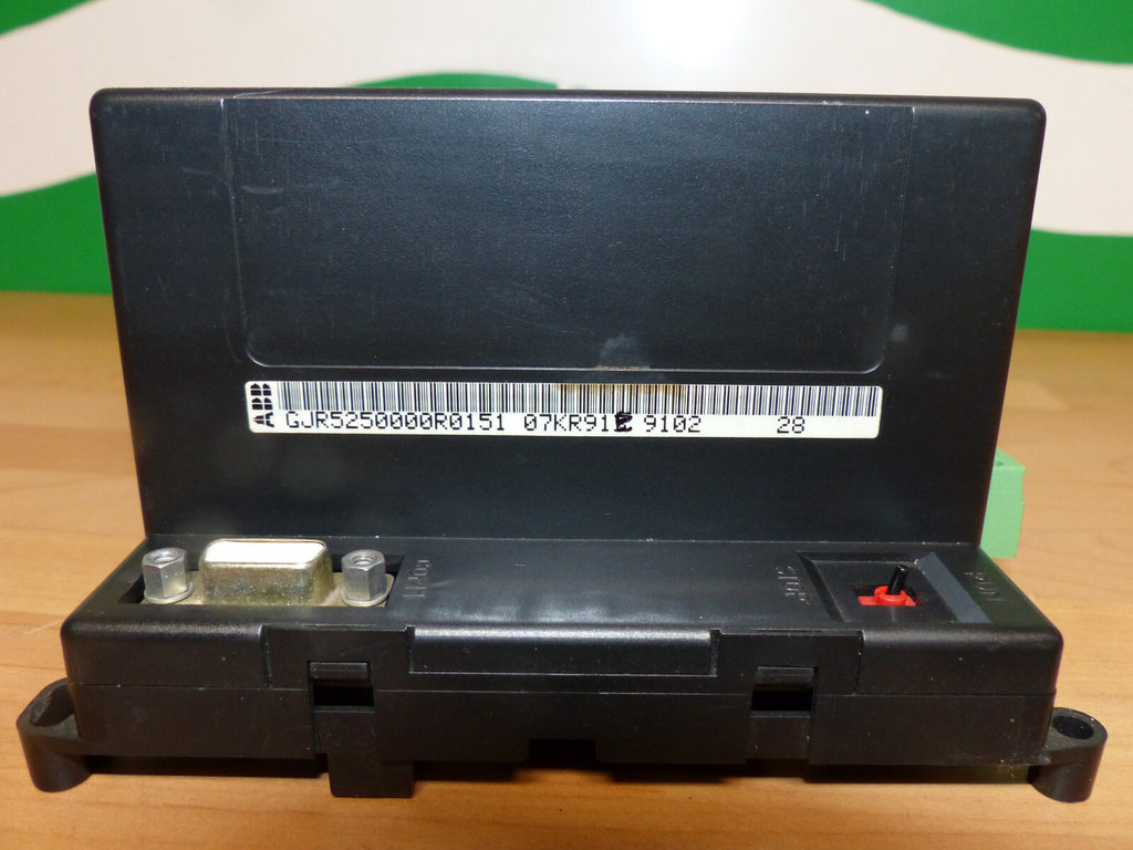 ABB Procontic CS31 07 KR 91 GJR5250000R0151 07KR91E s.Bilder