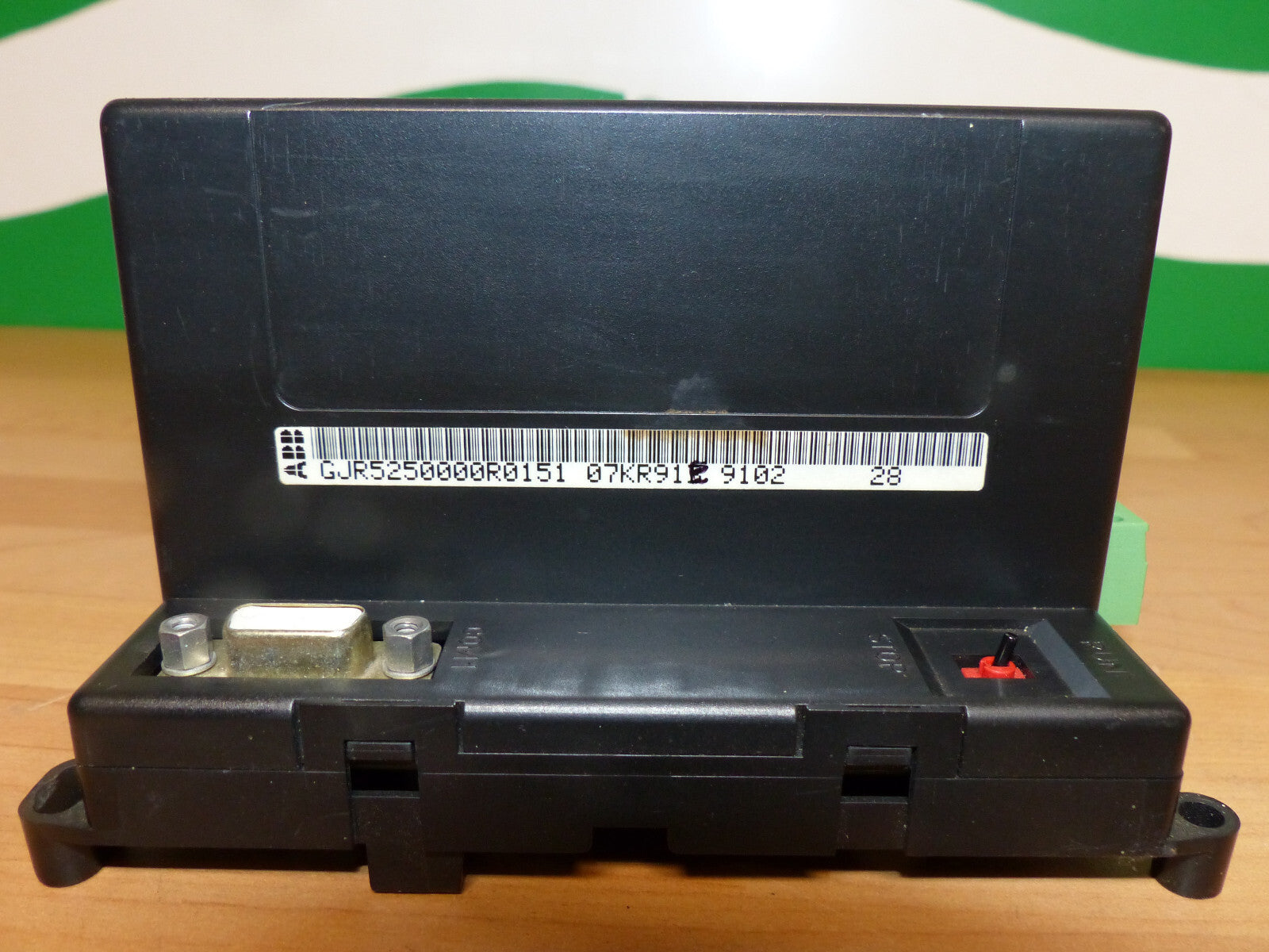 ABB Procontic CS31 07 KR 91 GJR5250000R0151 07KR91E s.Bilder