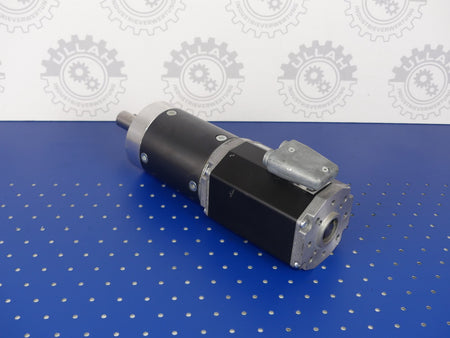 DUNKERMOTOREN BG 75X25  BG75X25 MIT PLG 75LN