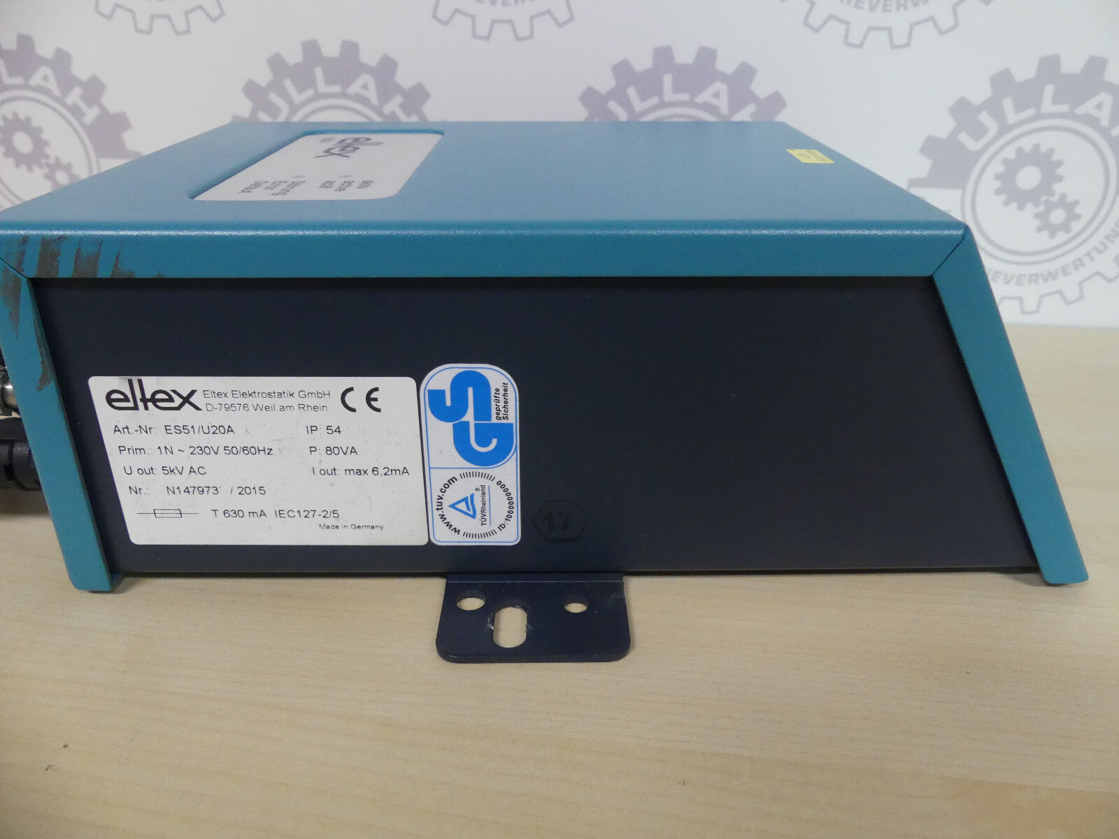 ELTEX ES51/U20A