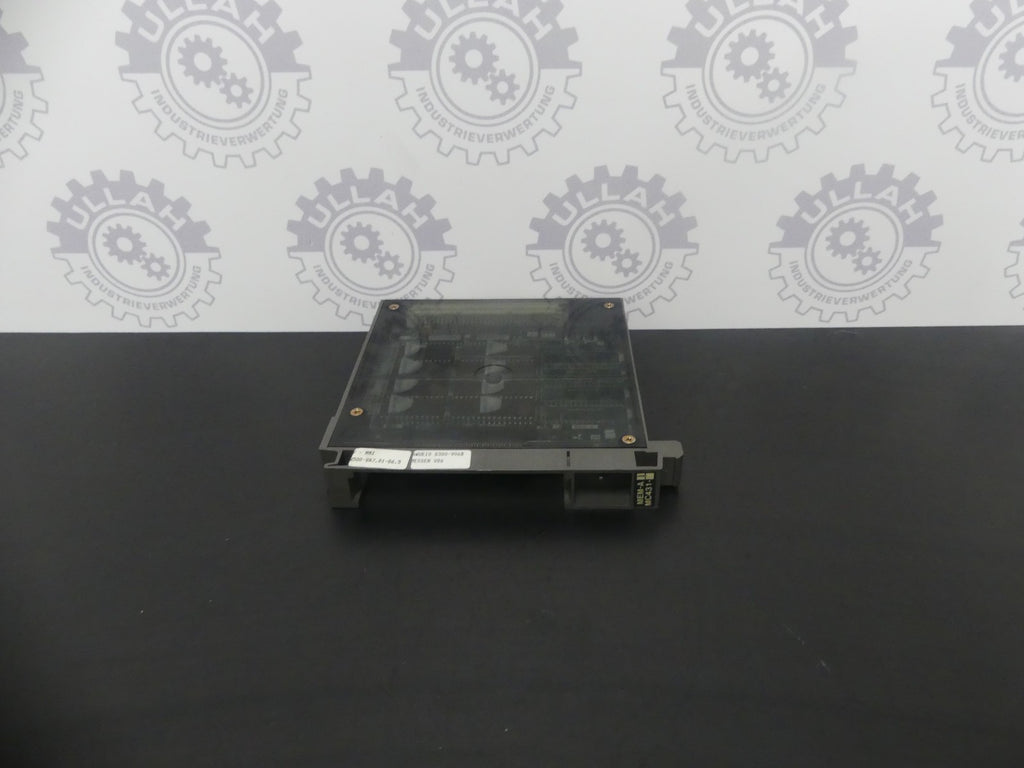 Mitsubishi MEM-A MC431